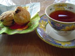 teatime