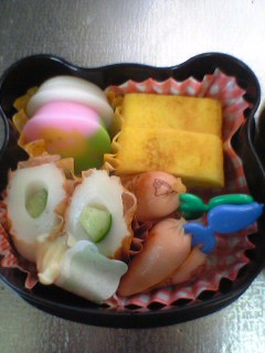 5/31のお弁当
