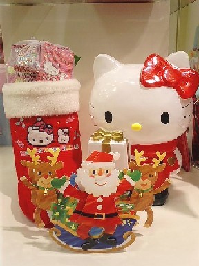 プレゼント
