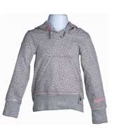 grey melange starry print fleece hoodie.jpg