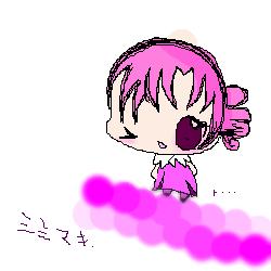 みみまき