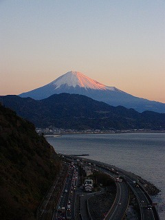 本年もどうぞヨロシク