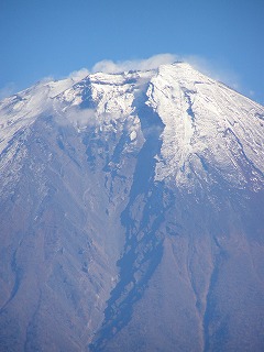 大沢崩