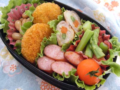 お弁当