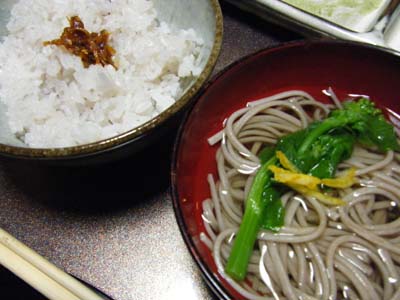 ご飯