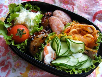 お弁当