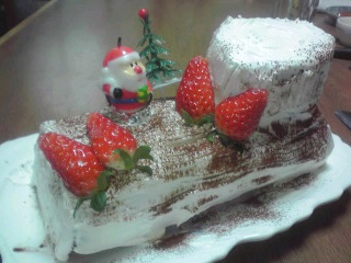 メリークリスマス