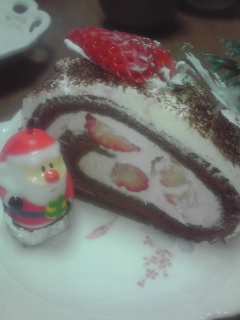 メリークリスマス