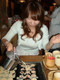 メイキングたこ焼き１
