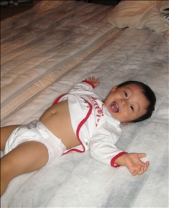 できたーーーーーッ!!