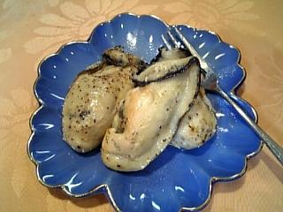 特大プリプリカキ★