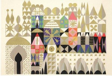 メアリー・ブレア展 33 の扉 Neo