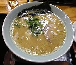 ラーメン