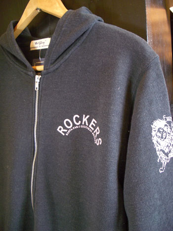 Rockers Zip4