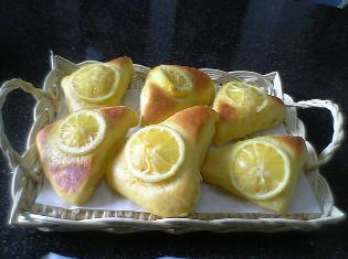 レモンパン.JPG