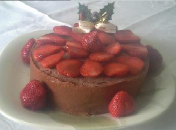チョコレートケ-キ.JPG