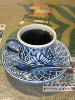 琉球というコーヒー
