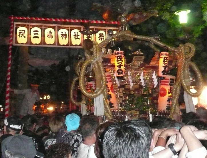 三嶋神社22