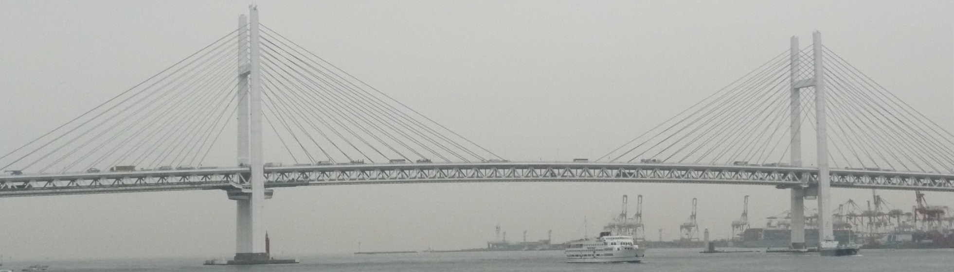 横浜ﾍﾞｲﾌﾞﾘｯｼﾞC