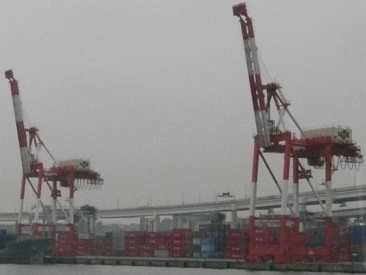 ｶﾞﾝﾄｸﾚｰﾝ