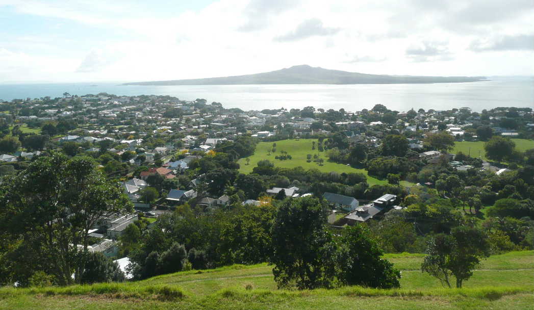 マウントビクトリア13