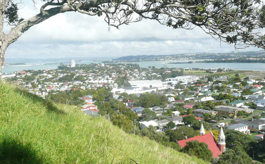 マウントビクトリア14