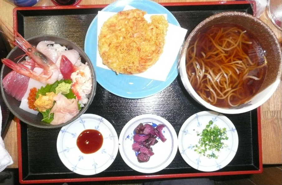 清水食堂01