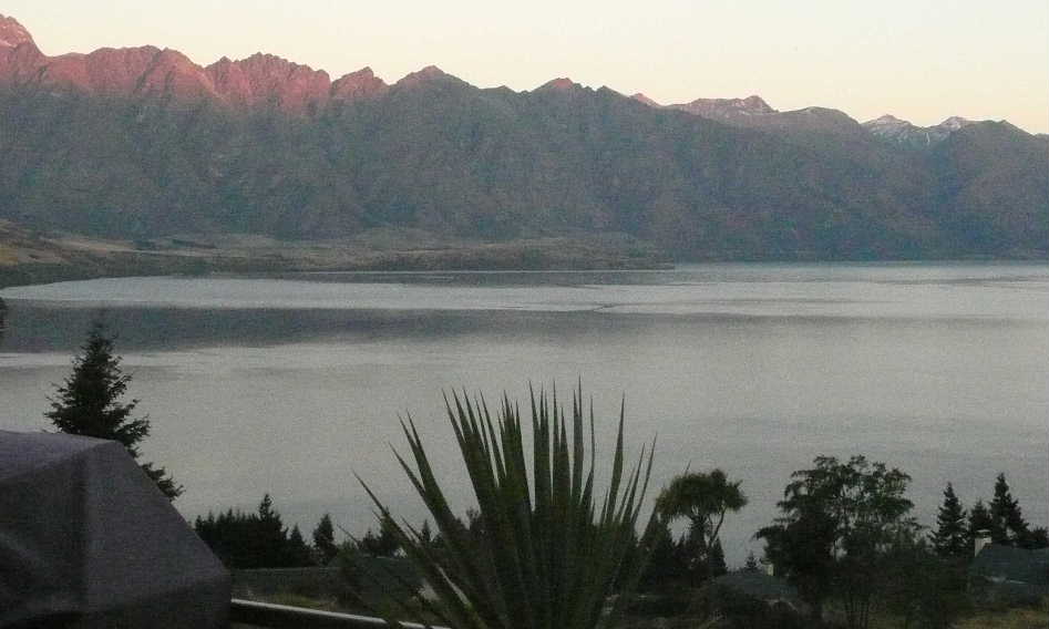 クイーンズタウンa