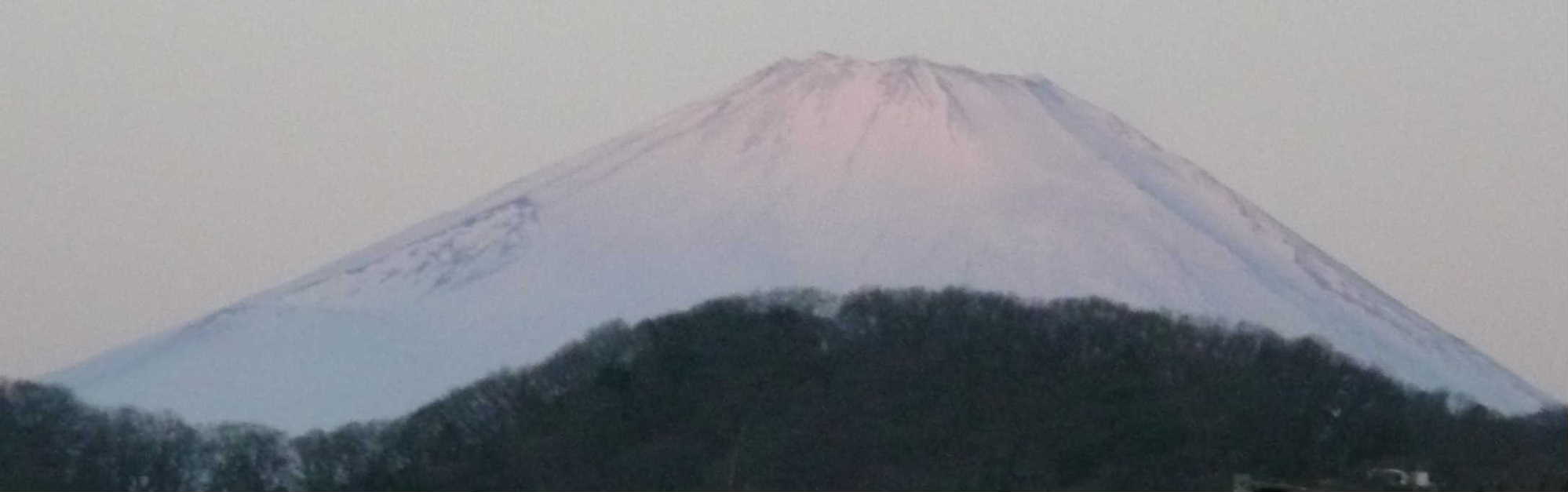 富士山0653
