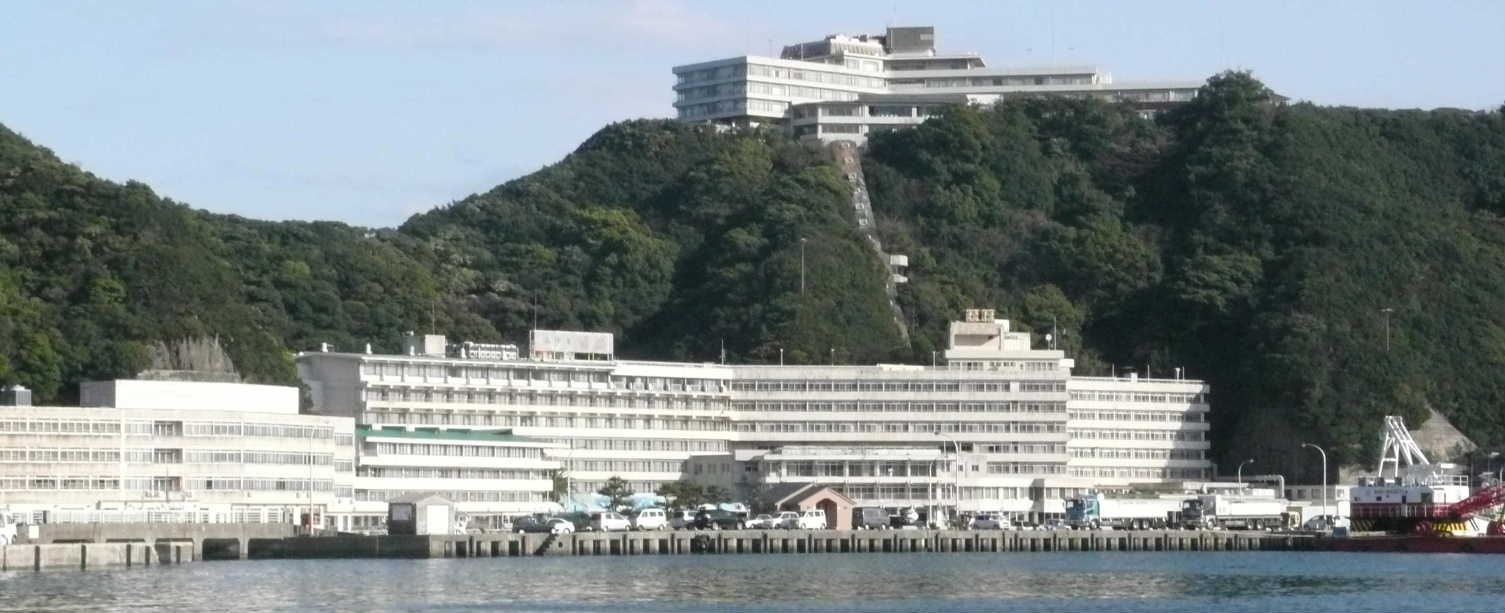 ホテル浦島01