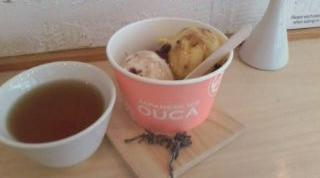 みつだれアイス