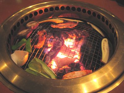 yakiniku