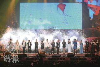 16位歌手合唱 風再起時.jpg