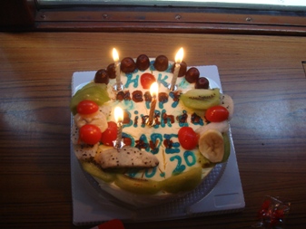 Birthday Cake　2.JPG