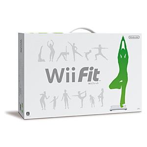 wiifit