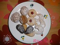 クリスマスクッキー