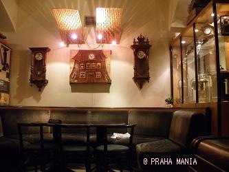 美術工芸博物館カフェ２