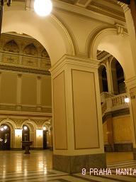 ルドルフィヌムのカフェ２