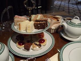 フォーシーズンズホテル