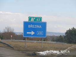 BREZINA