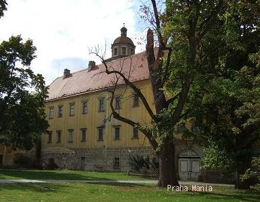 ミュシャ（モラフスキー・クルムロフ）２