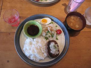 今日の♪♪ランチ♪♪