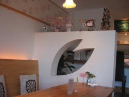 サクラカフェ♪♪