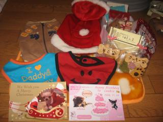 ティアままさん♪♪ありがとう♪♪