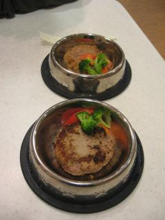 イタリワン♪ｎｏハンバ－グ♪