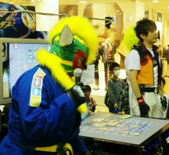 レジェンドツアー・徳島大会