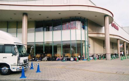 デュエマ・デコトラ