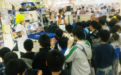 デュエルツアー2010 兵庫大会