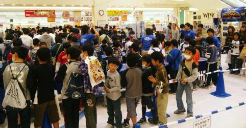レジェンドツアー・兵庫大会