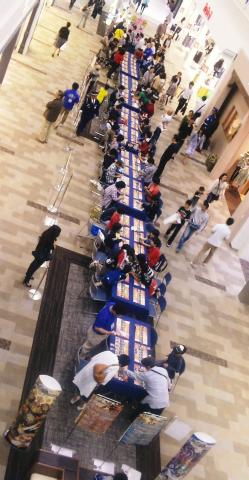 エントリーツアー 京都会場